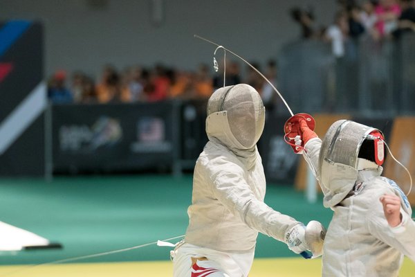 How can biomechanical analysis improve technique in UK fencing athletes?