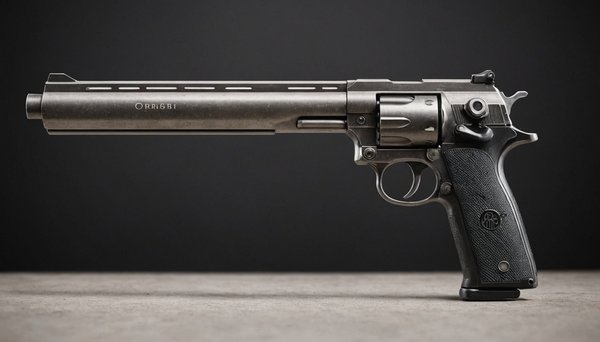 Unlock thrills with the orbi gun: winter sale 20% off!